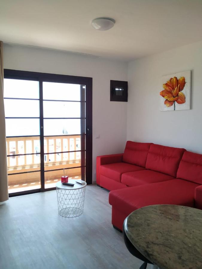 Mariposas Jandia 4 Apartment Morro del Jable  Exterior photo